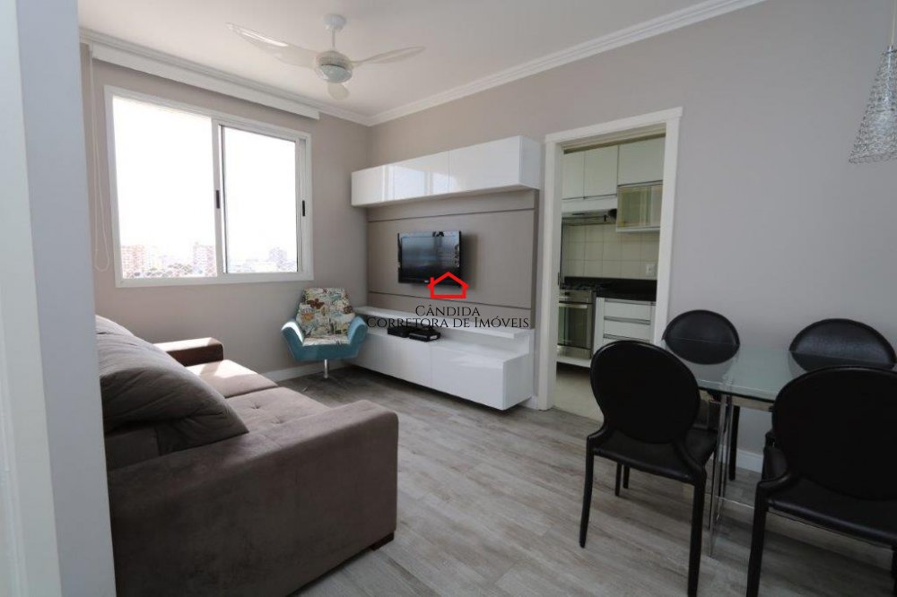 Apartamento Floresta Porto Alegre 