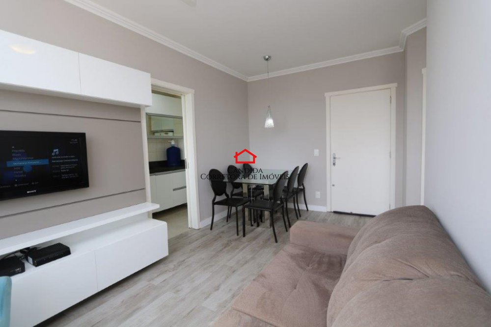 Apartamento Floresta Porto Alegre 