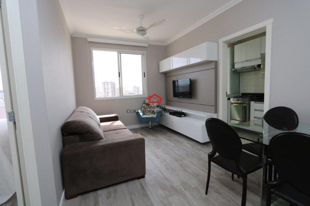 Apartamento Floresta Porto Alegre 