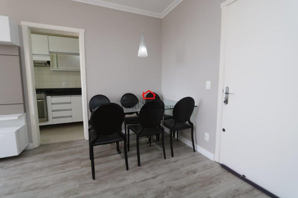 Apartamento Floresta Porto Alegre 