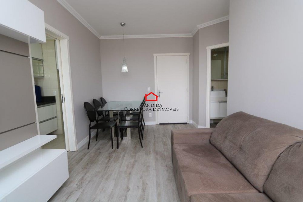 Apartamento Floresta Porto Alegre 