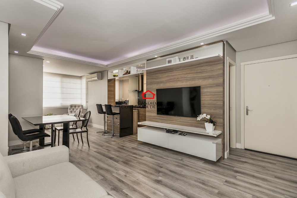 Apartamento Floresta Porto Alegre 