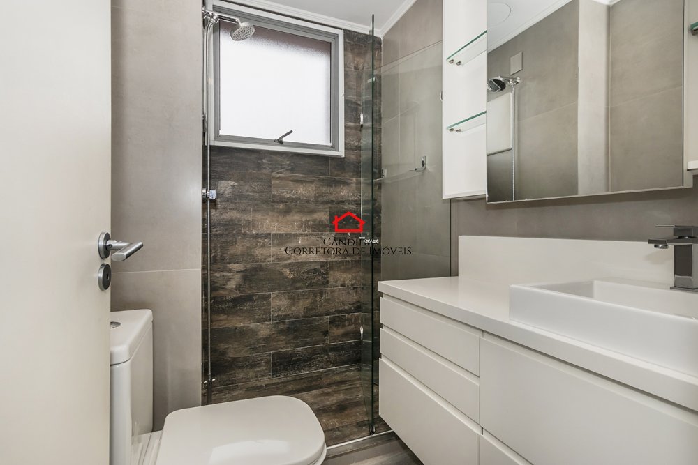 Apartamento Floresta Porto Alegre 