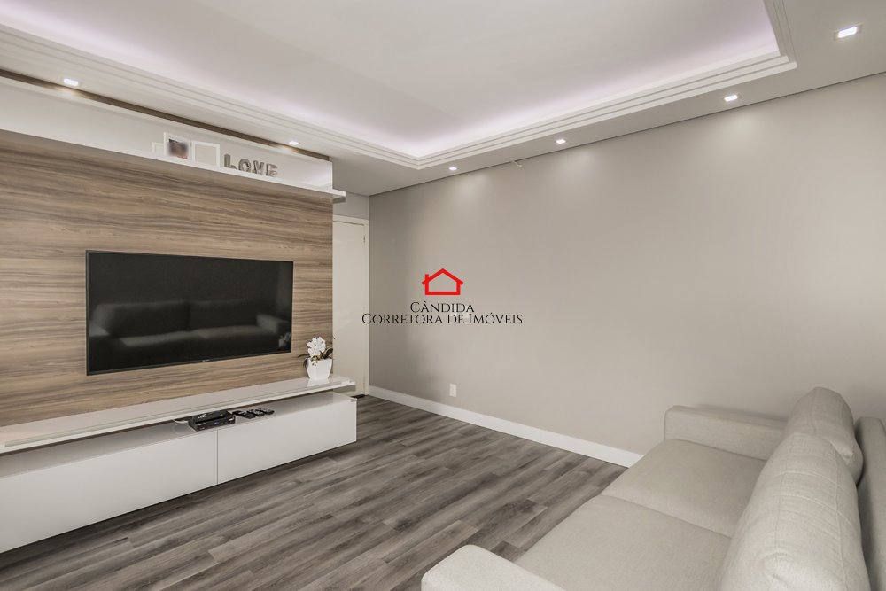 Apartamento Floresta Porto Alegre 