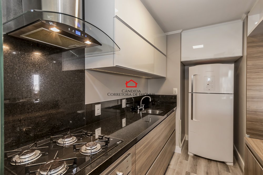 Apartamento Floresta Porto Alegre 