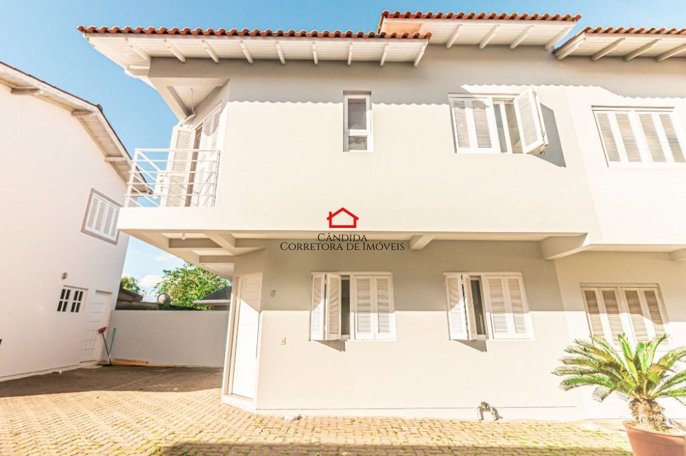 Casa em Condomínio Tijuca Alvorada 