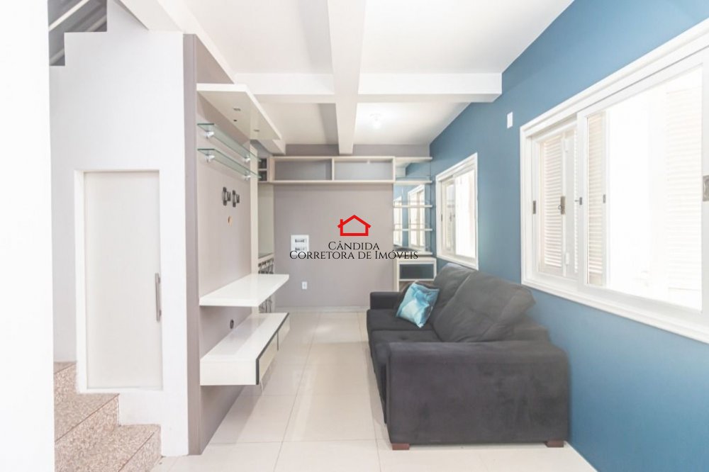 Casa em Condomínio Tijuca Alvorada 