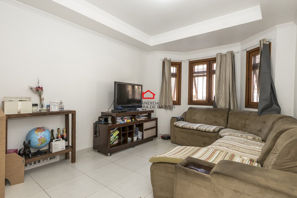 Sobrado em Condomínio Guarujá Porto Alegre 