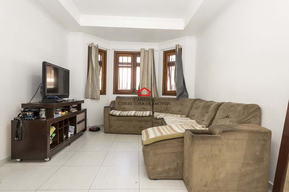 Sobrado em Condomínio Guarujá Porto Alegre 