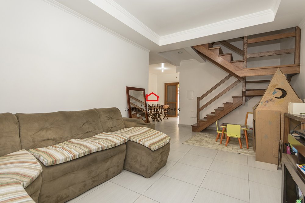 Sobrado em Condomínio Guarujá Porto Alegre 