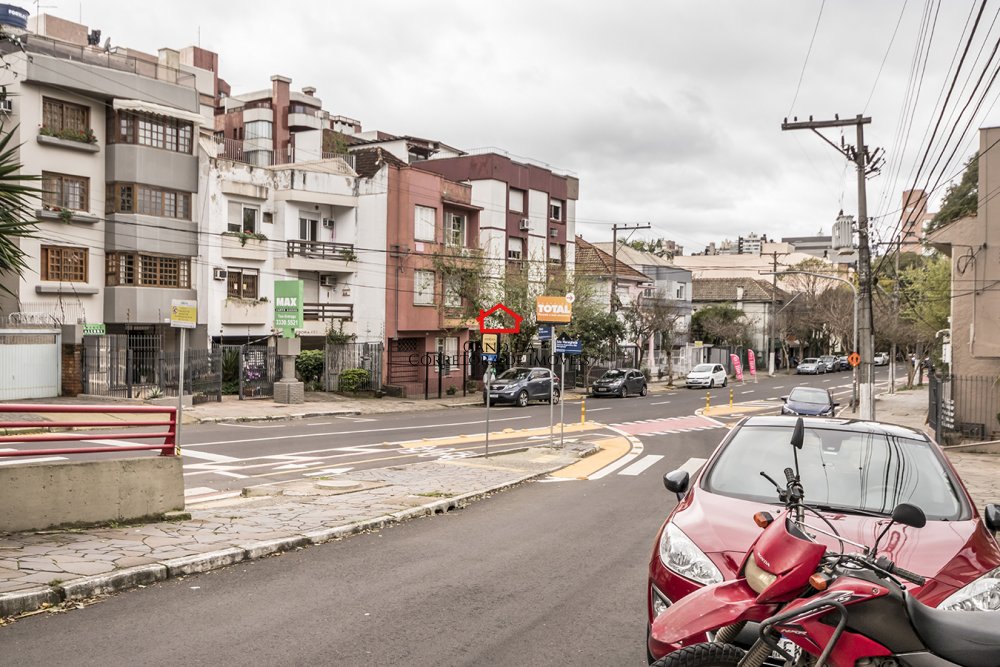 Sala Comercial Bom Fim Porto Alegre 