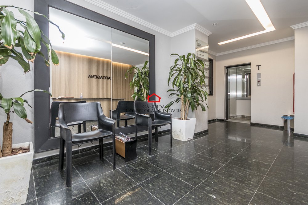 Sala Comercial Bom Fim Porto Alegre 