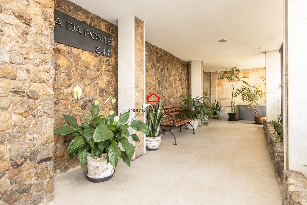 Apartamento Centro Histórico Porto Alegre 