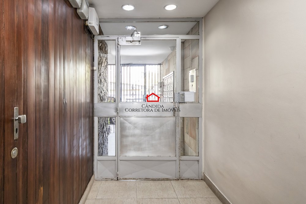 Apartamento Centro Histórico Porto Alegre 