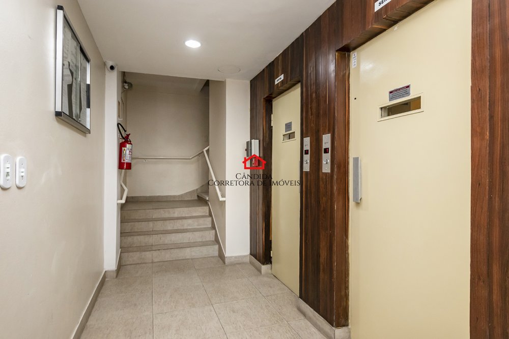 Apartamento Centro Histórico Porto Alegre 