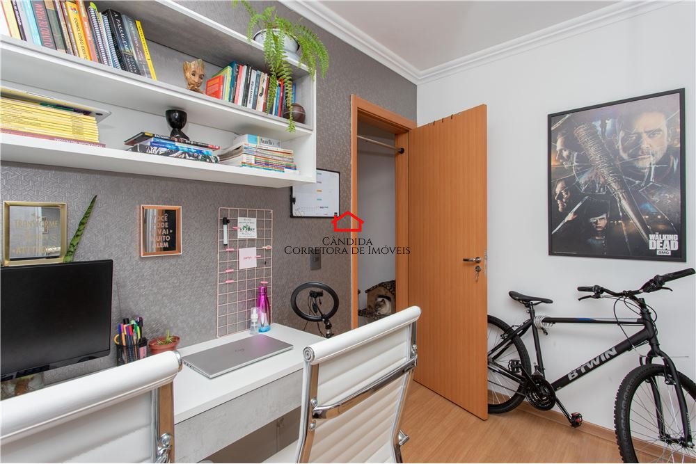 Apartamento Humaitá Porto Alegre 