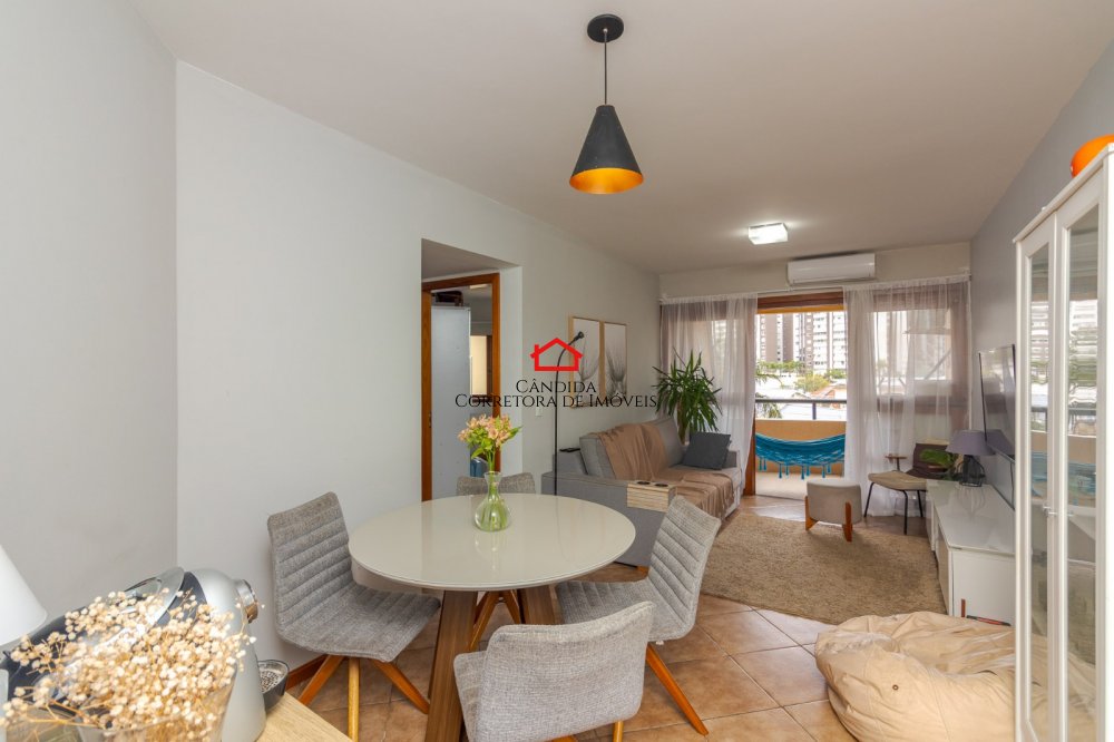 Apartamento Praia de Belas Porto Alegre 