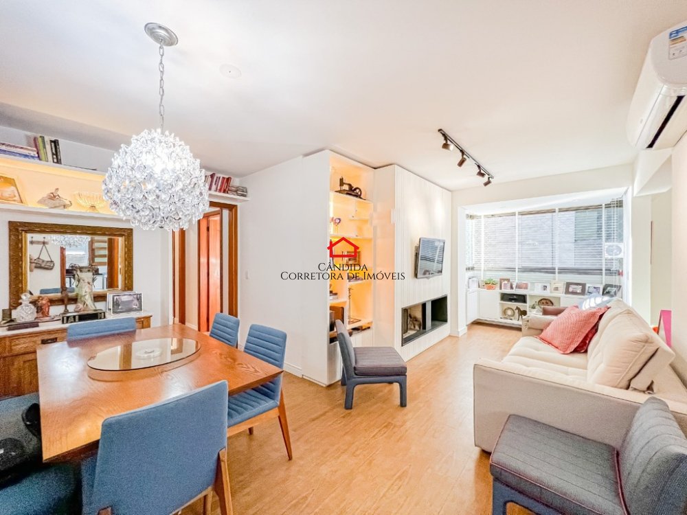 Apartamento Moinhos de Vento Porto Alegre 