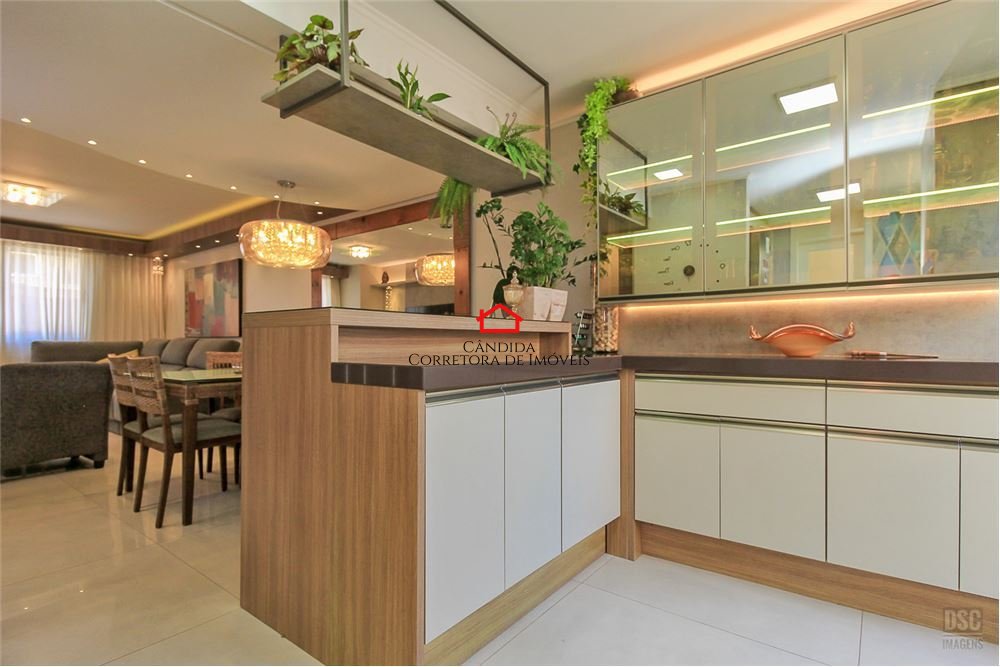 Sobrado em Condomínio São Sebastião Porto Alegre 