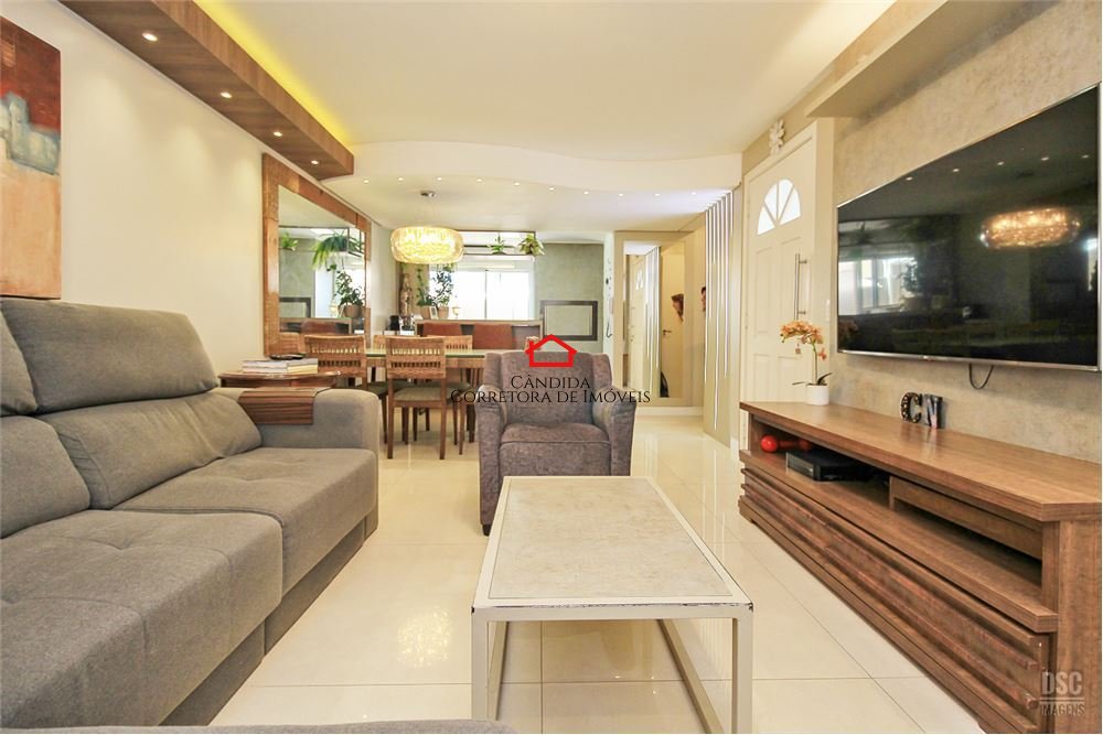 Sobrado em Condomínio São Sebastião Porto Alegre 