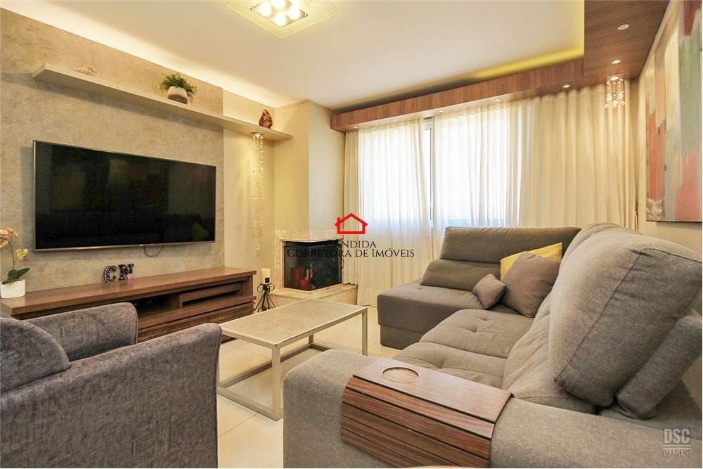 Sobrado em Condomínio São Sebastião Porto Alegre 