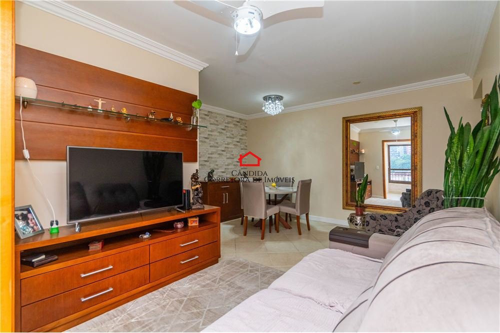 Apartamento Floresta Porto Alegre 