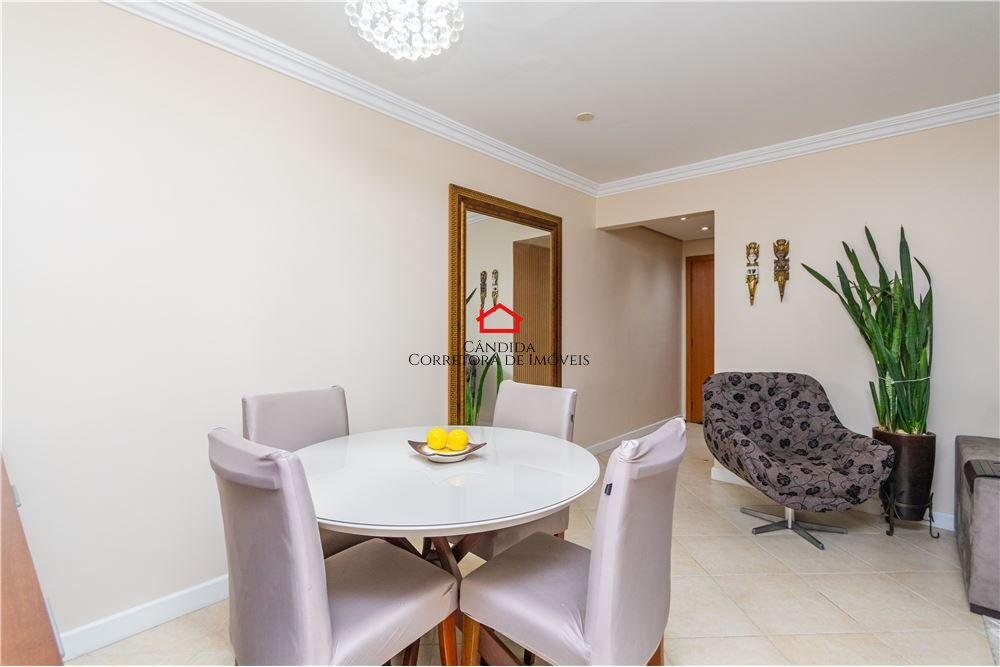 Apartamento Floresta Porto Alegre 