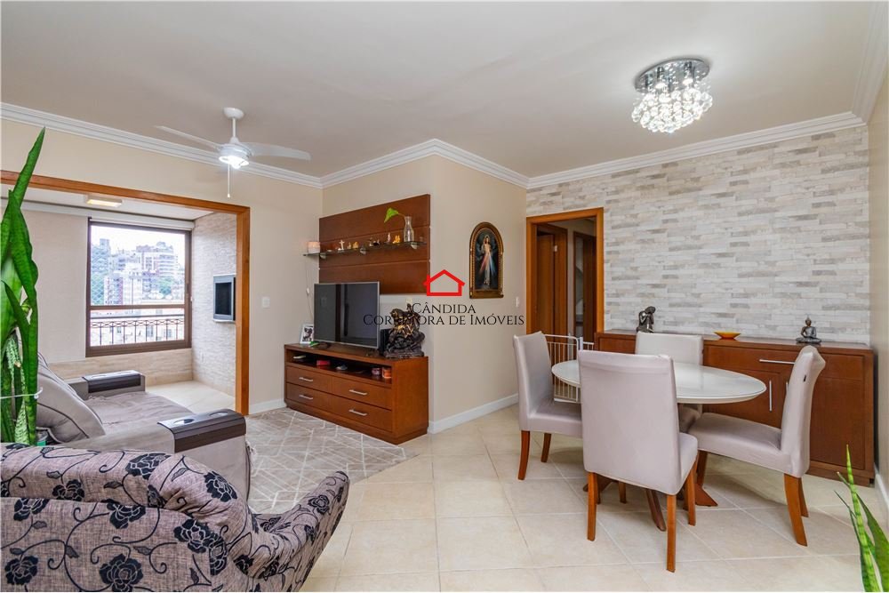 Apartamento Floresta Porto Alegre 