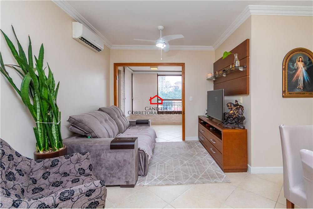 Apartamento Floresta Porto Alegre 