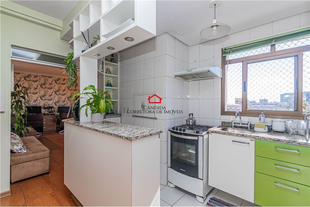 Apartamento Menino Deus Porto Alegre 