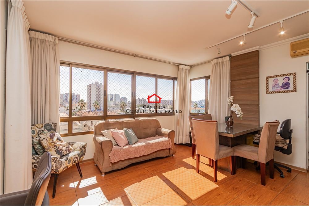 Apartamento Menino Deus Porto Alegre 