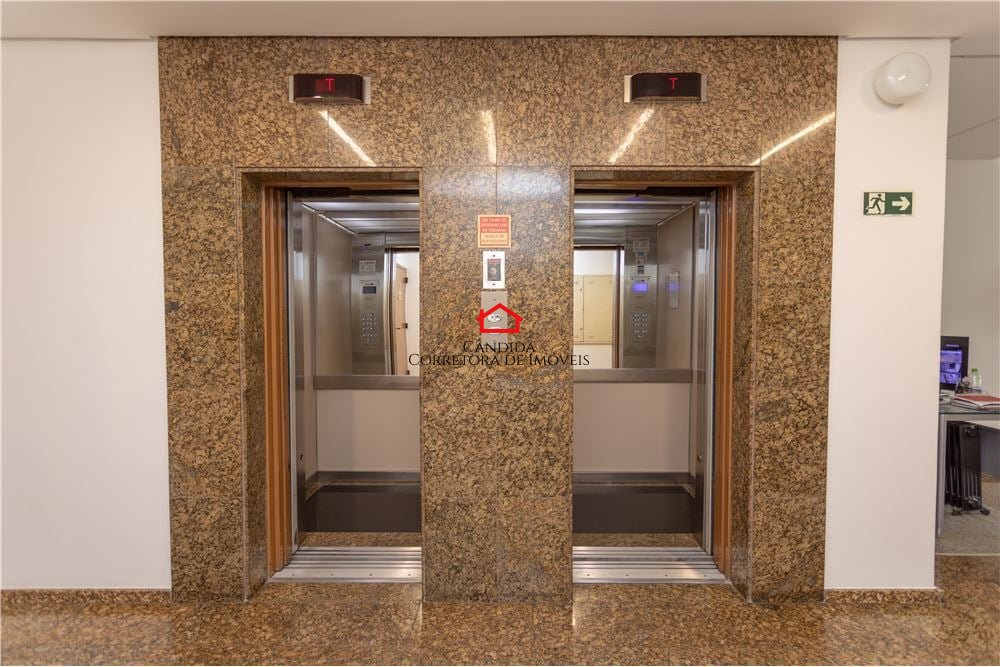 Sala Comercial Floresta Porto Alegre 