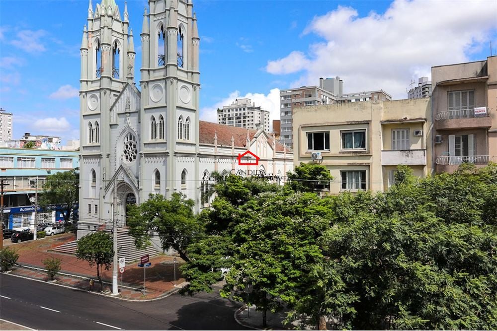 Sala Comercial Floresta Porto Alegre 