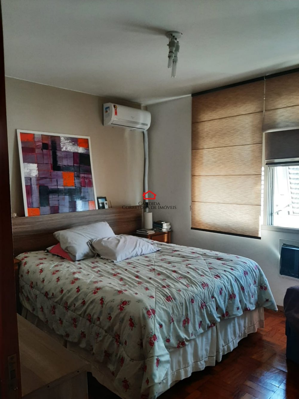Apartamento Medianeira Porto Alegre 