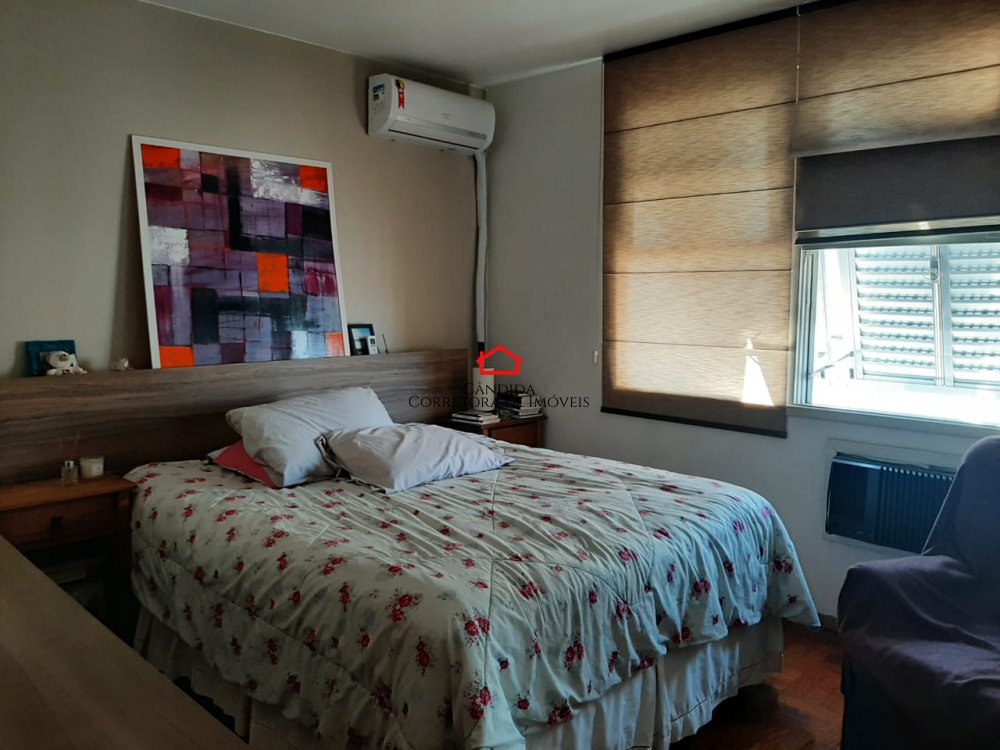 Apartamento Medianeira Porto Alegre 