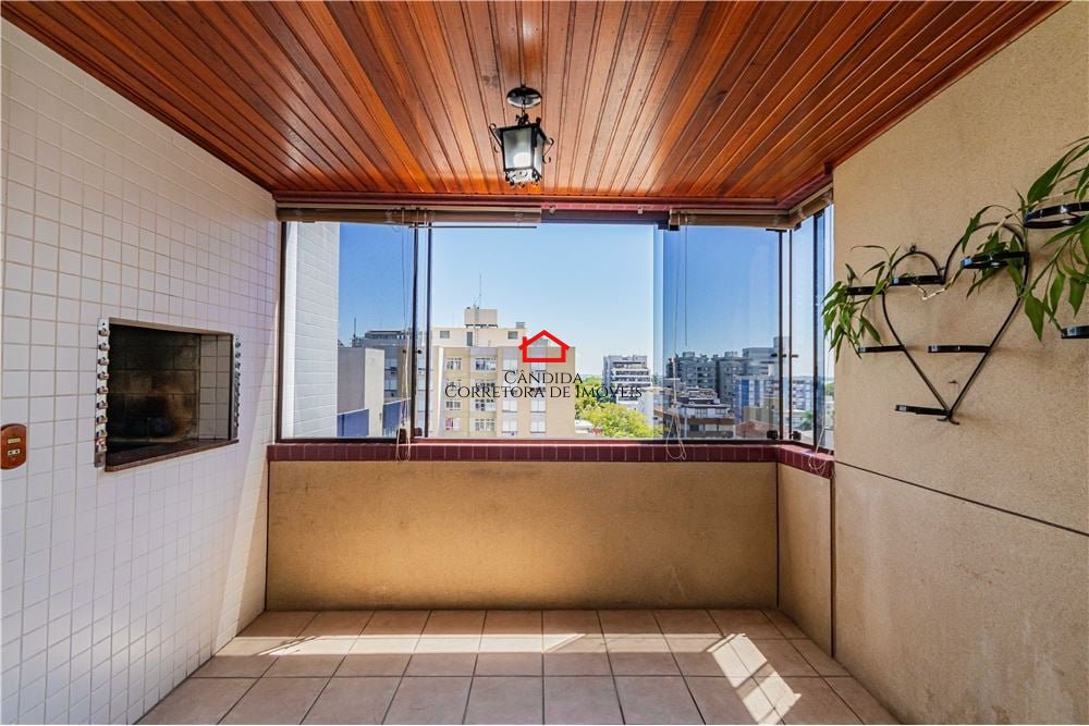 Apartamento Menino Deus Porto Alegre 