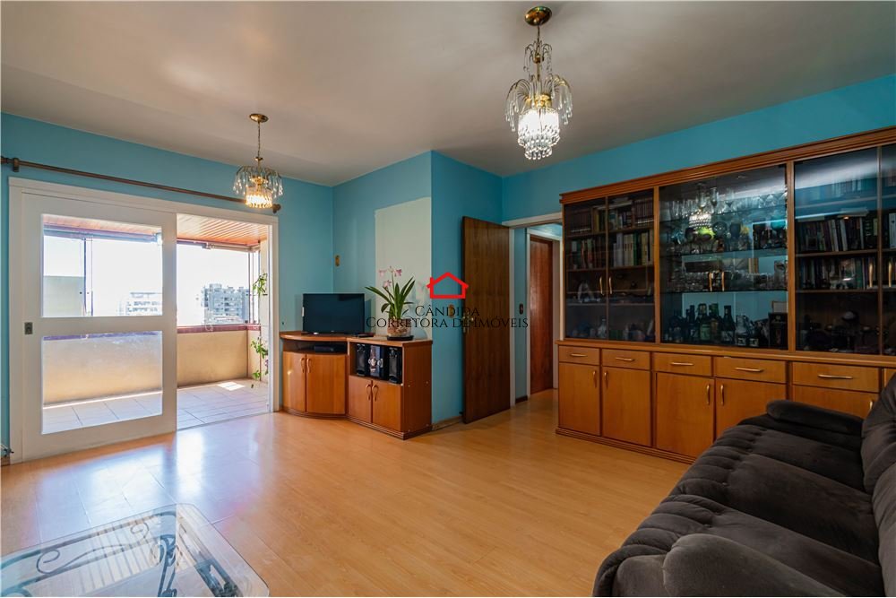 Apartamento Menino Deus Porto Alegre 