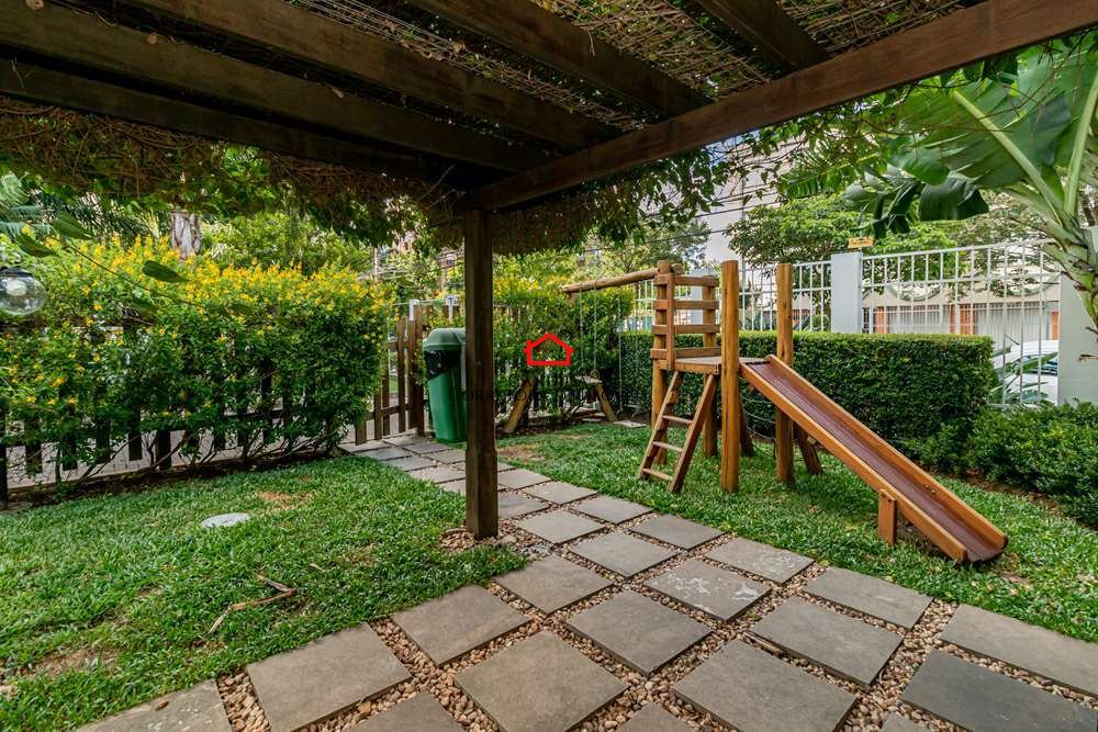 Apartamento Rio Branco Porto Alegre 