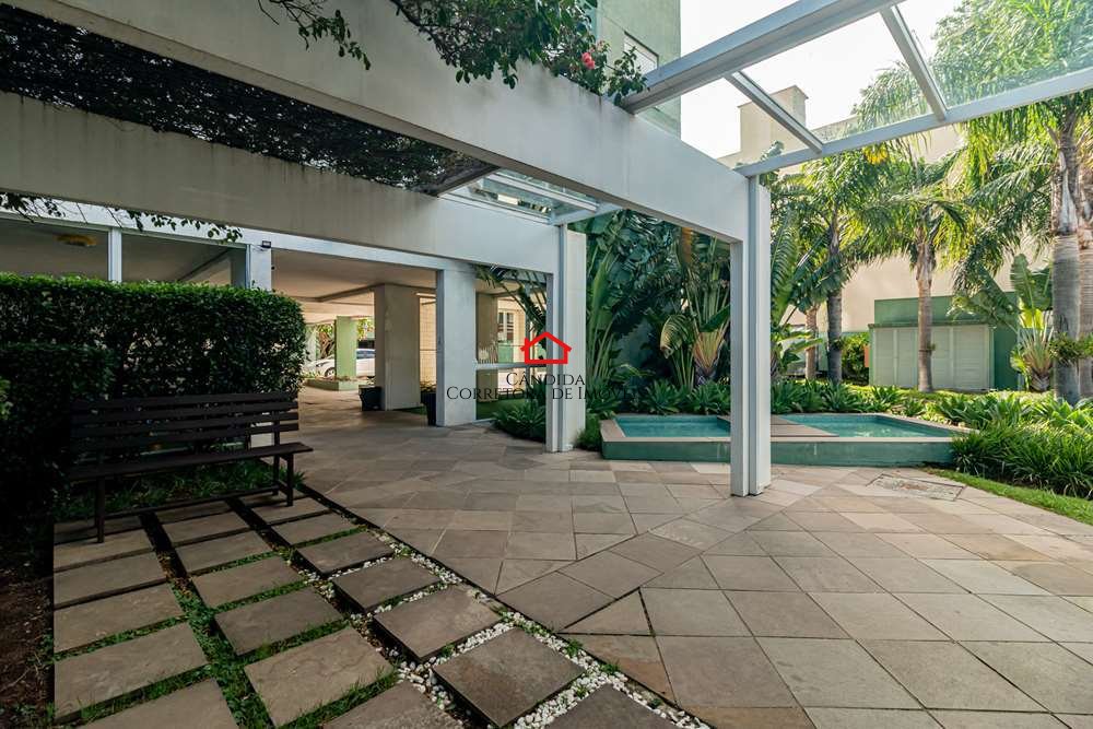 Apartamento Rio Branco Porto Alegre 