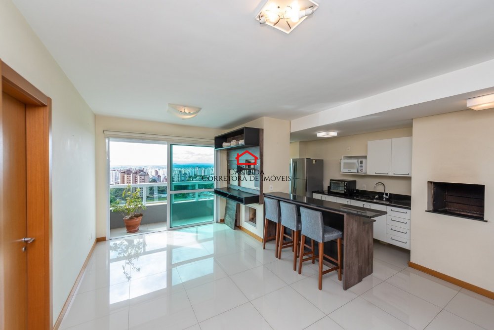 Apartamento Três Figueiras Porto Alegre 