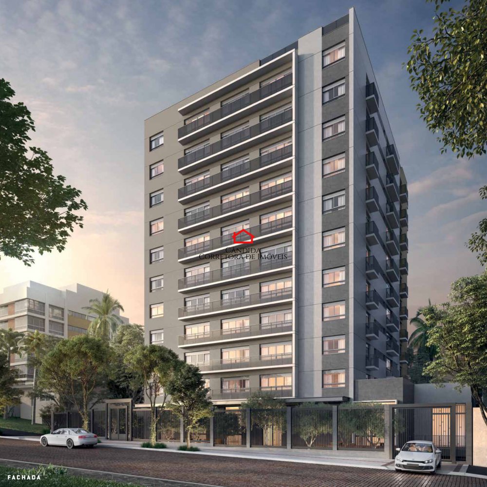 Flat Petrópolis Porto Alegre 