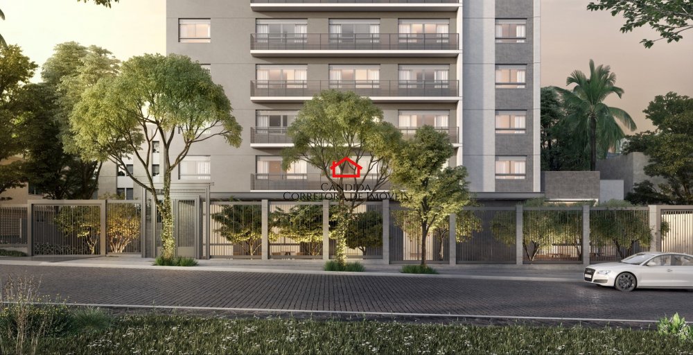 Flat Petrópolis Porto Alegre 