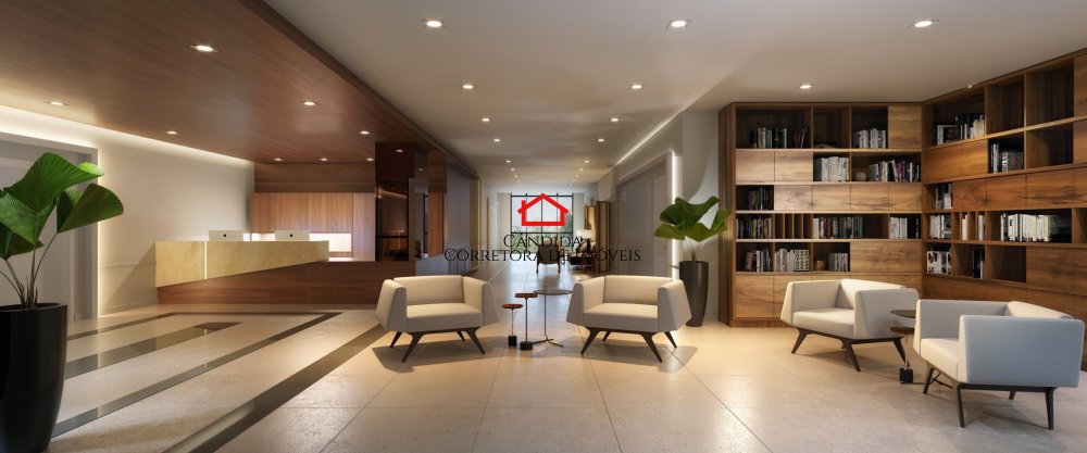 Flat Petrópolis Porto Alegre 