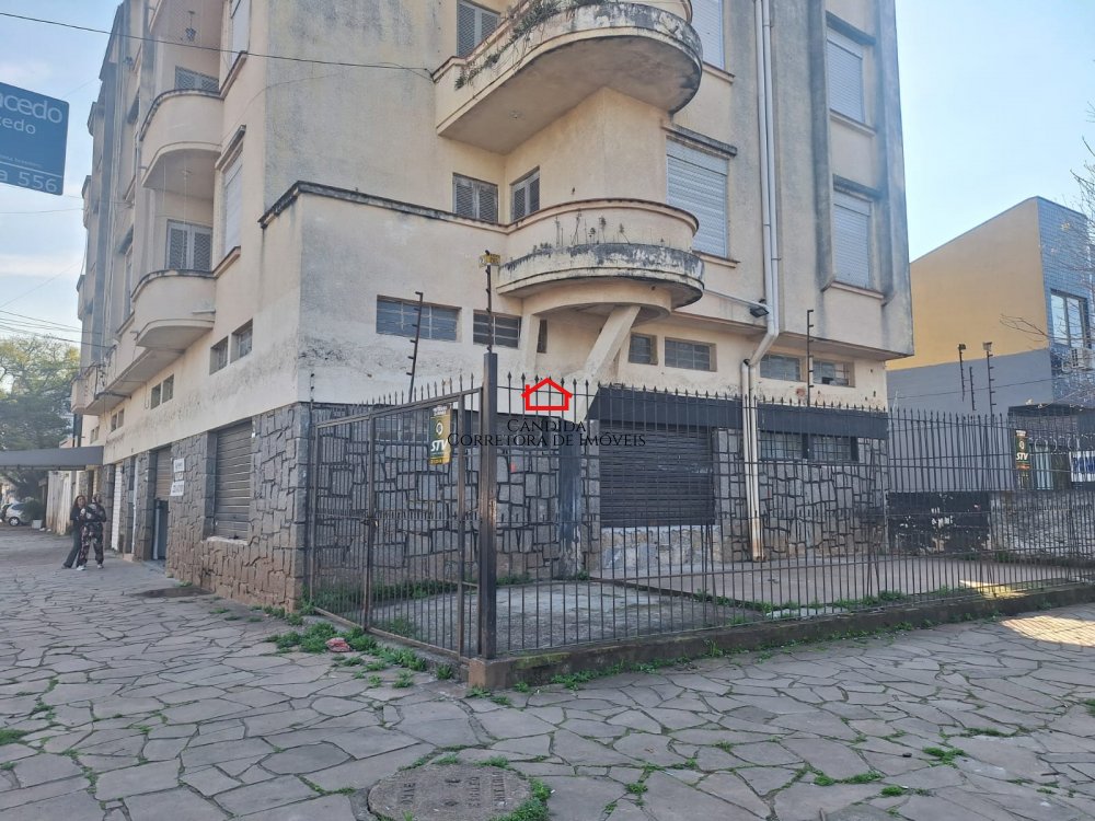 Ponto Comercial São Geraldo Porto Alegre 