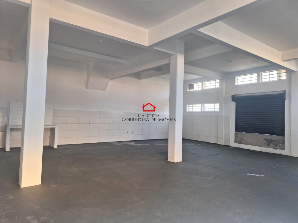 Ponto Comercial São Geraldo Porto Alegre 