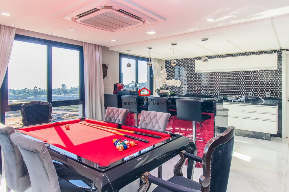 Apartamento Duplex Cristal Porto Alegre 