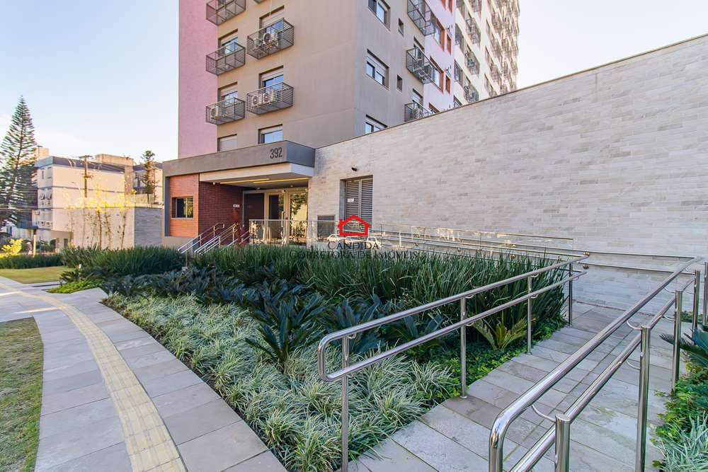 Apartamento Vila Ipiranga Porto Alegre 