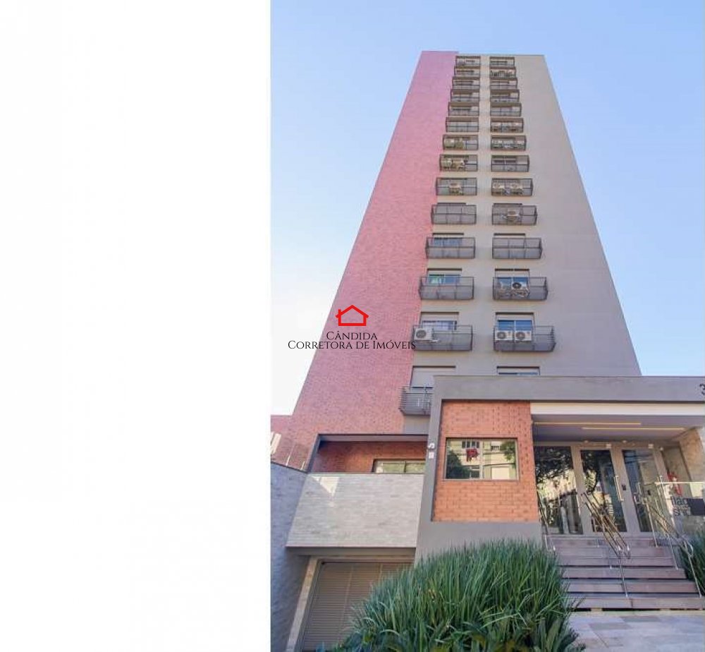 Apartamento Vila Ipiranga Porto Alegre 