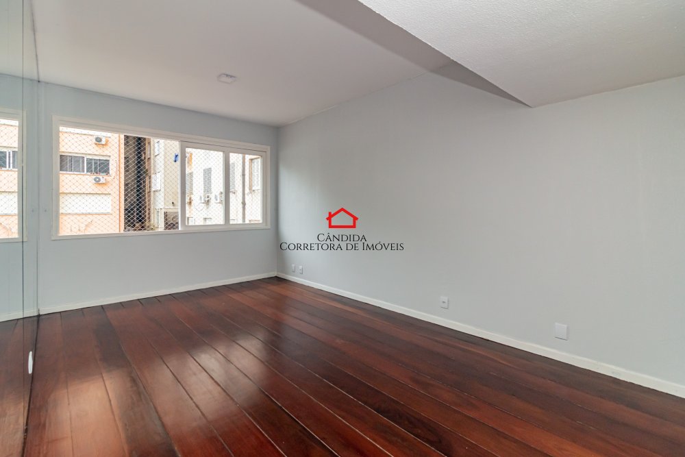 Apartamento Centro Histórico Porto Alegre 