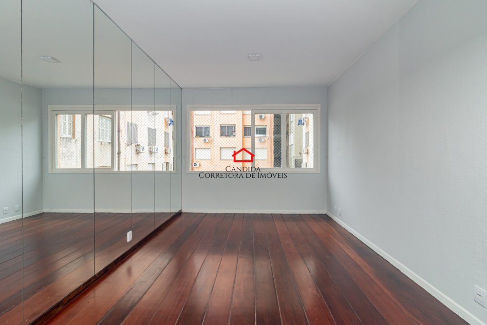 Apartamento Centro Histórico Porto Alegre 